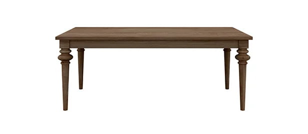 

Stůl Deco 200 - Miloni