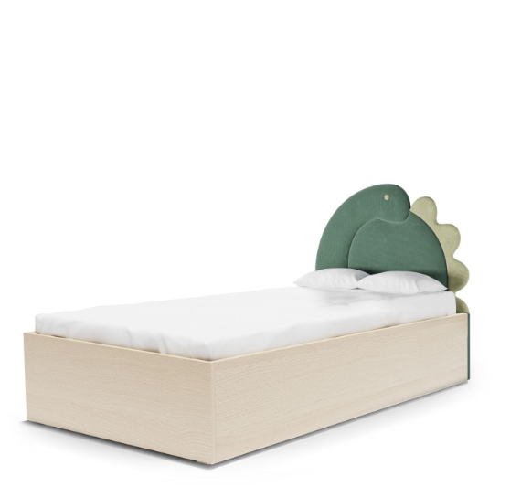 

Postel 90x200 Dino Box Basic - Minko