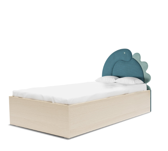 

Postel 90x200 Dino Box Basic - Minko