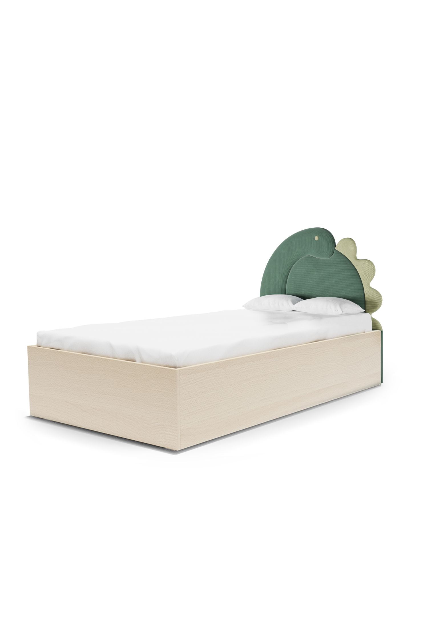 

Postel 120x200 Dino Box Basic - Minko