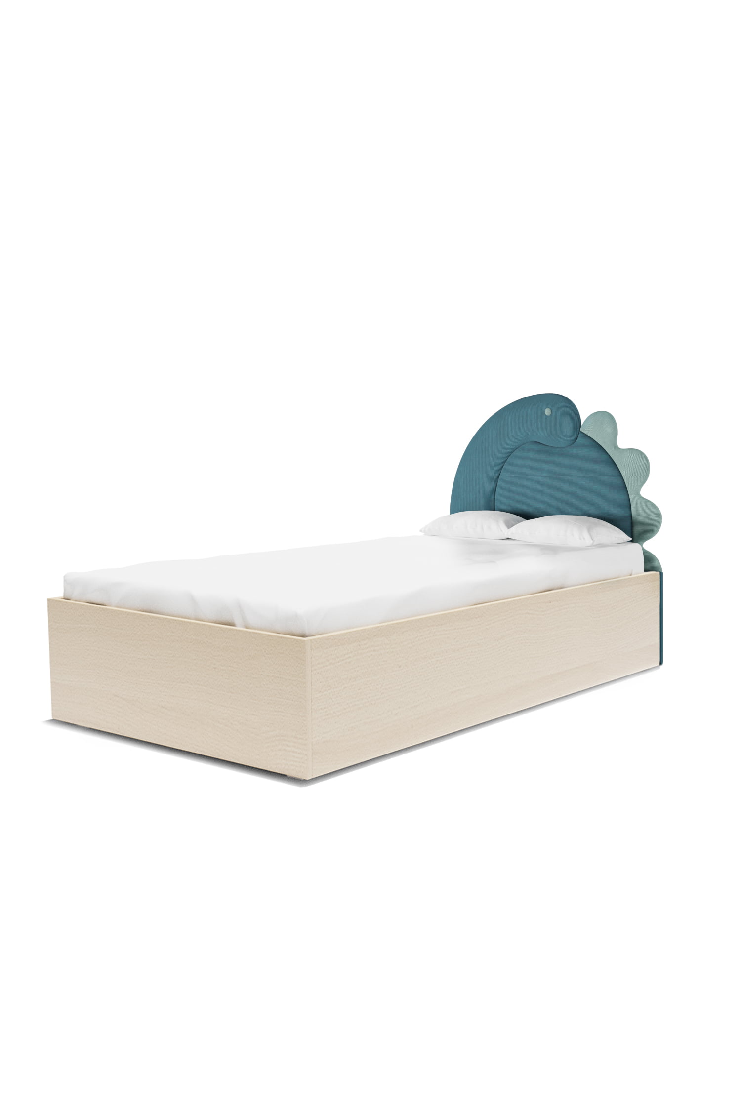 

Postel 120x200 Dino Box Basic - Minko