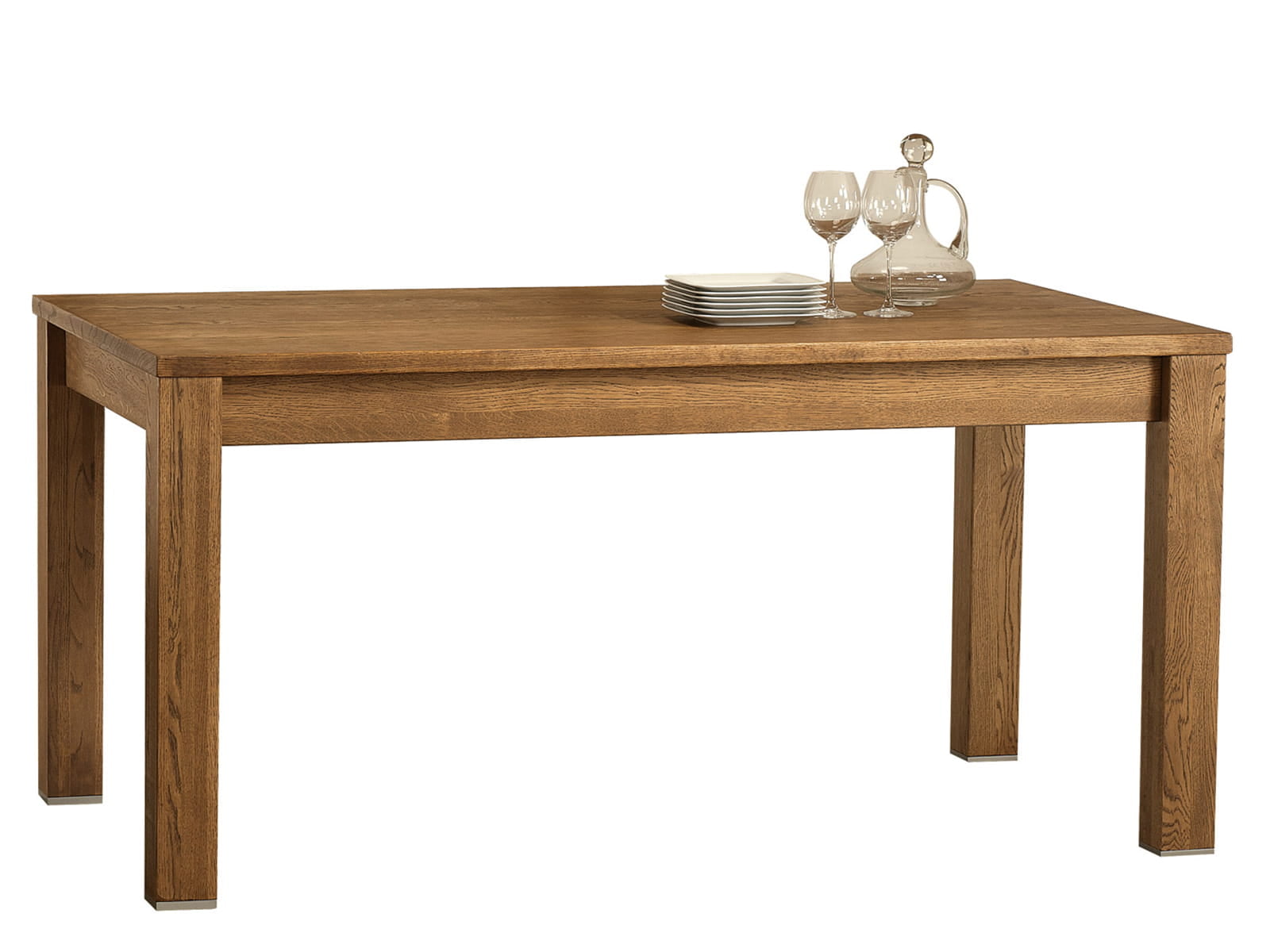 

Rozkládací stůl Livorno 160x90 - Magnat