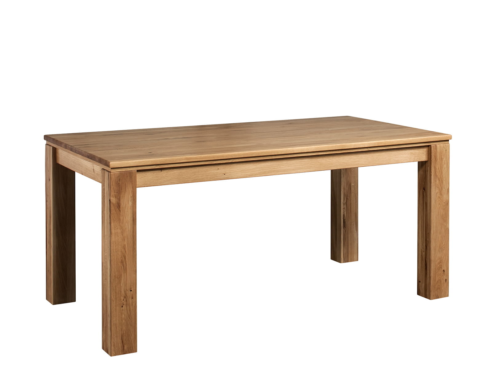

Dubový stůl Torino 160x90 - Magnat