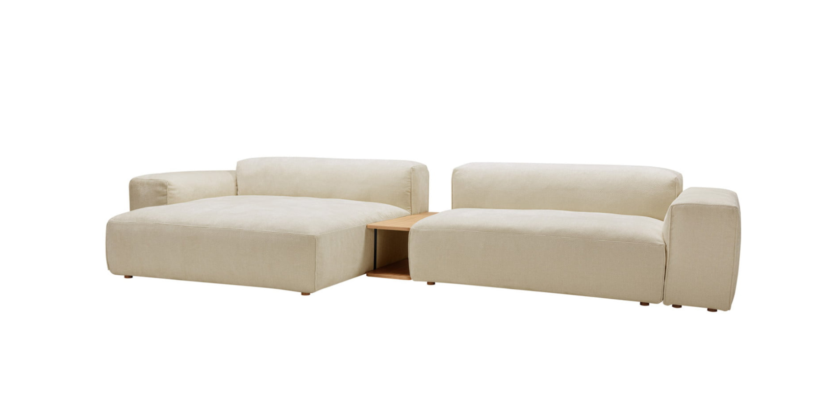 

Rohová sedací souprava 3 levá Edda Lux - SITS