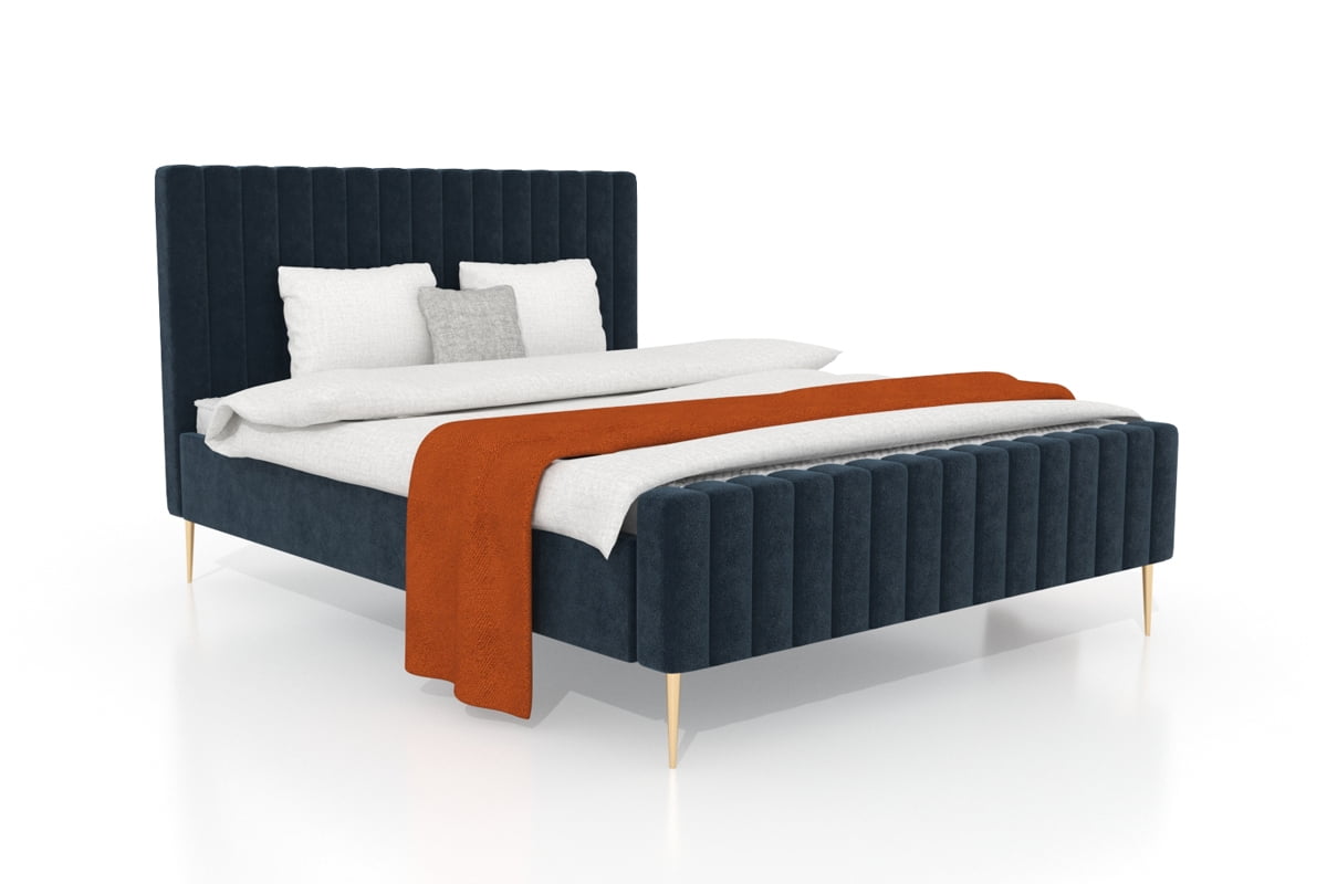 

Postel Nicole 160x200 - Meble Bogart