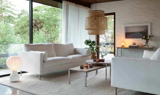 Sofa z kolekcji Impulse marki Sits