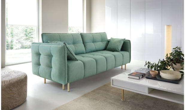 Sofa z kolekcji Cavola