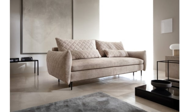 Sofa z kolekcji Lecce
