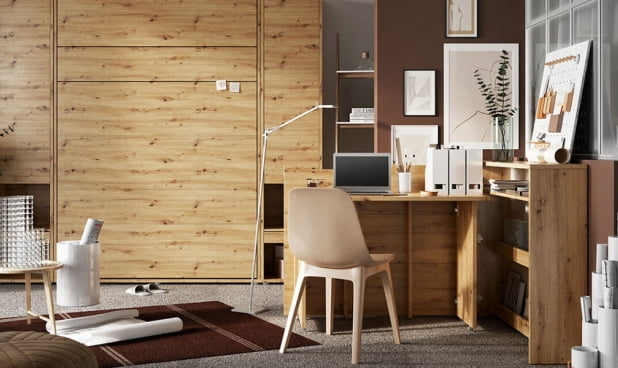 Kolekcja Work Concept