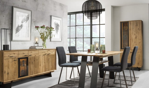 Kolekcja Loft