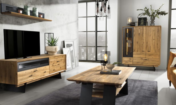 Kolekce Loft