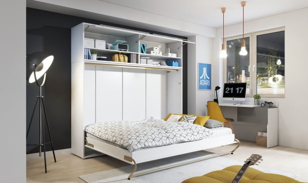 Kolekce Concept Pro