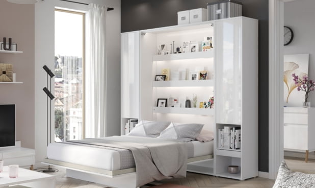 Kolekcja Bed Concept