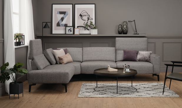 Kolekce Cosy