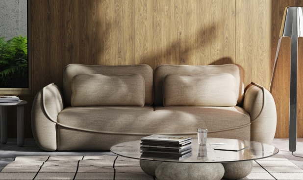 Sofa Umea
