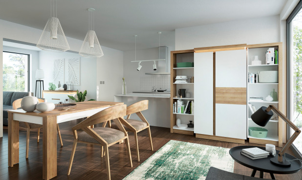 Kolekcja Lyon