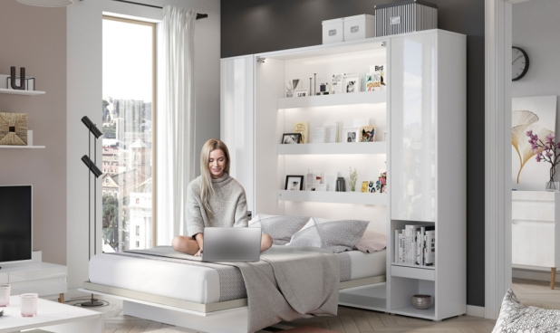 Kolekce Bed Concept
