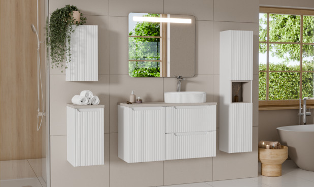 Kolekcja Nova White