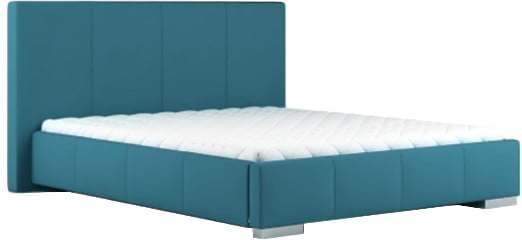 Łóżka 180x200