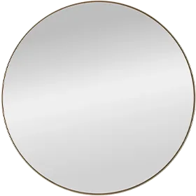 Lustra okrągłe