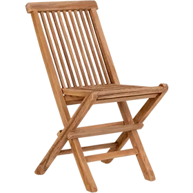 Zahradní židle