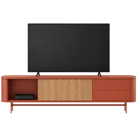 TV stolky