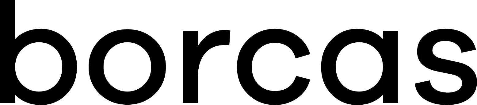 Borcas