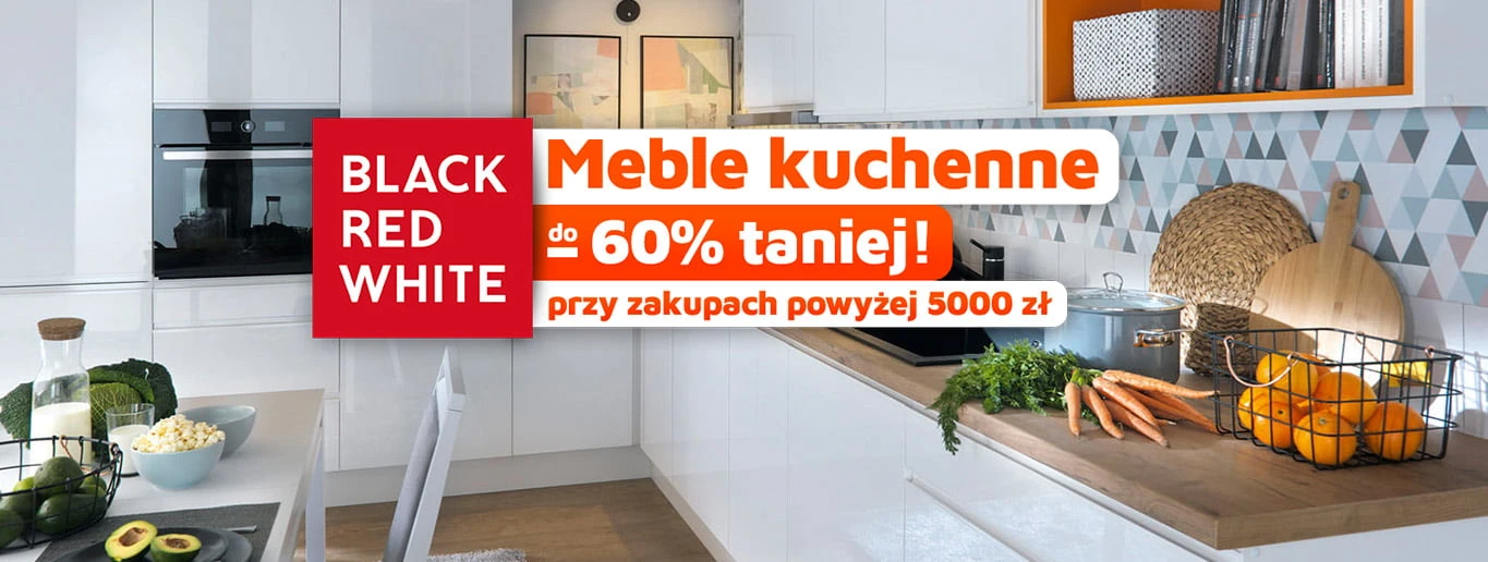 -60% na kuchnie Family Line przy zakupie powyżej 5000 zł