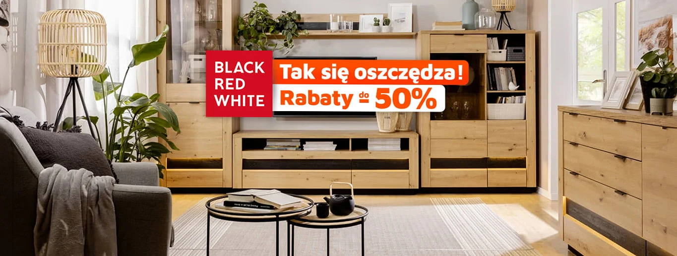 Tak się oszczędza do -50%