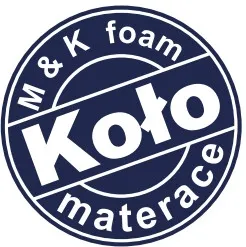 M&K Foam