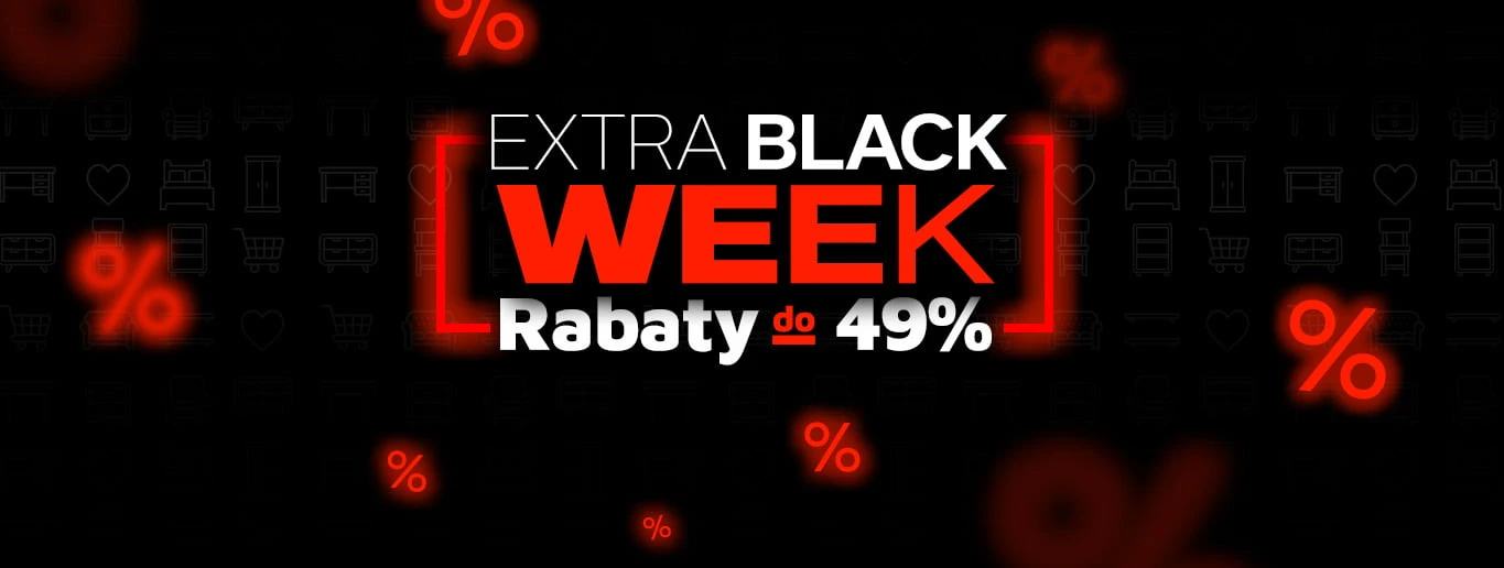 Extra Black Week