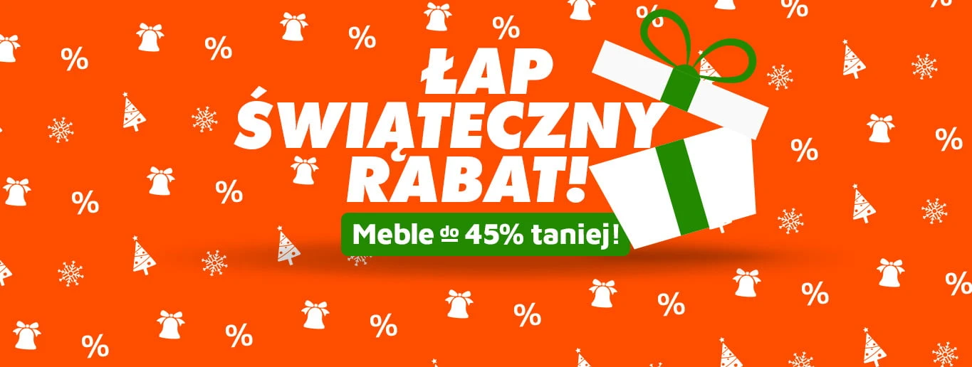 Łap świąteczny rabat