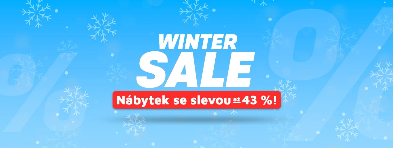 Winter SALE