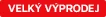 Velký výprodej