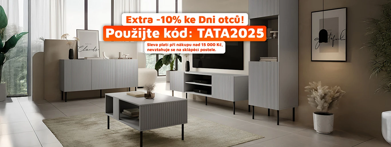 KÓD: TATA2025