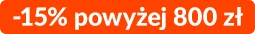 15 powyżej 800