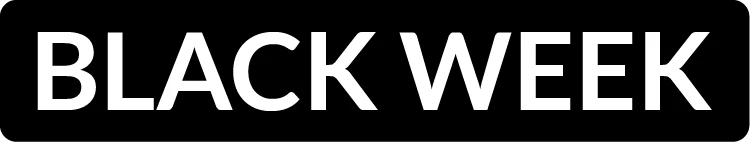 Black Week '25
