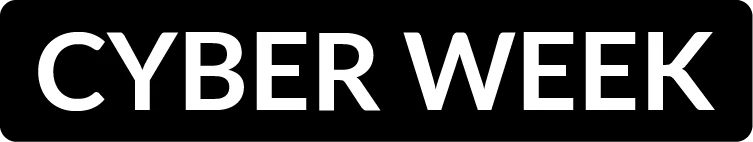 Cyber Week 2025