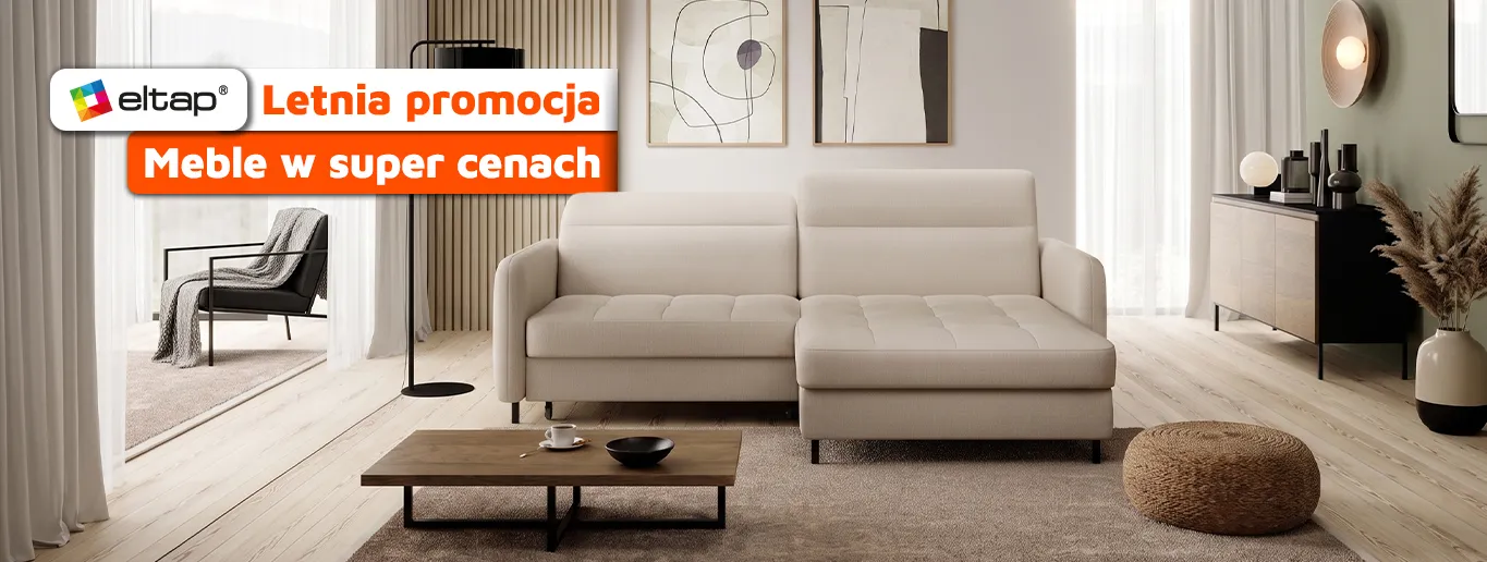 Eltap Letnia promocja