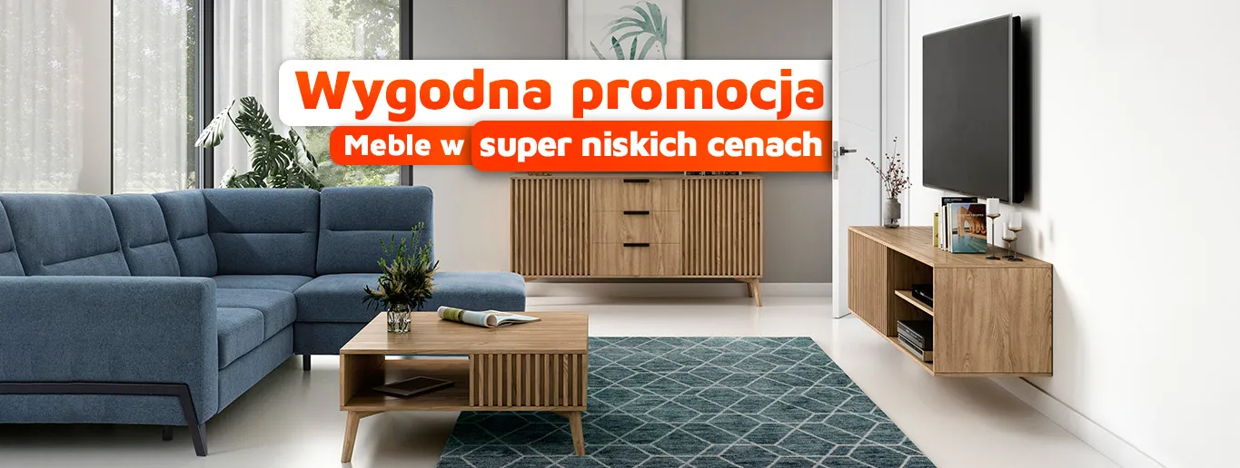 Wygodna promocja