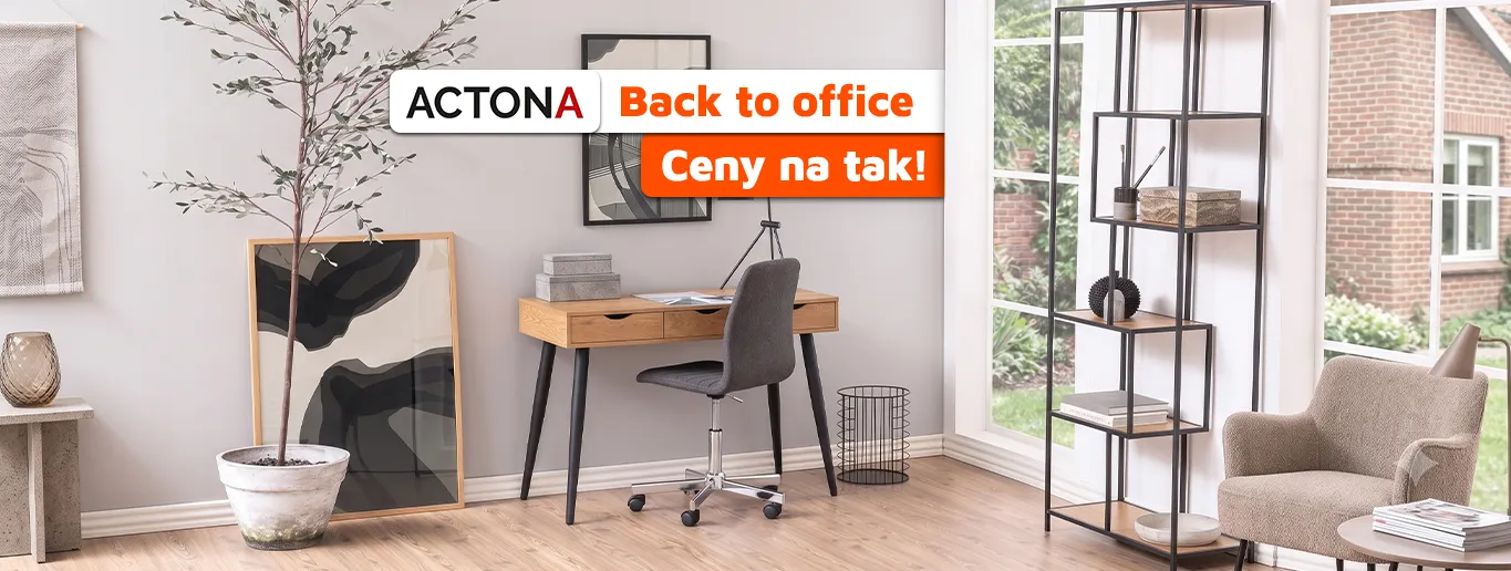 Actona Back to office