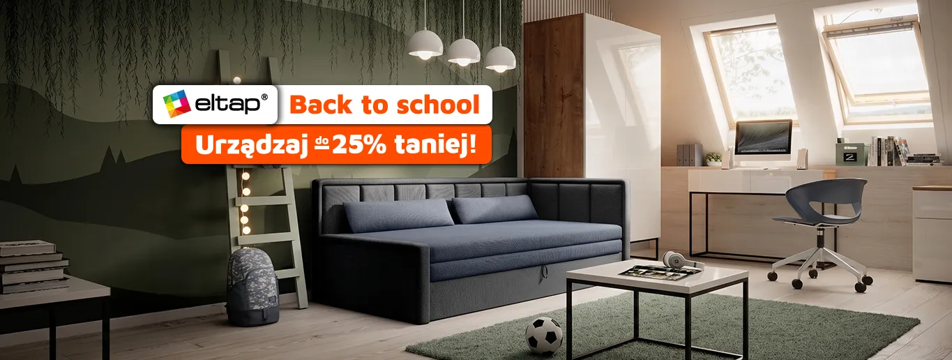 Eltap - back to school