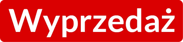 Wyprzedaż