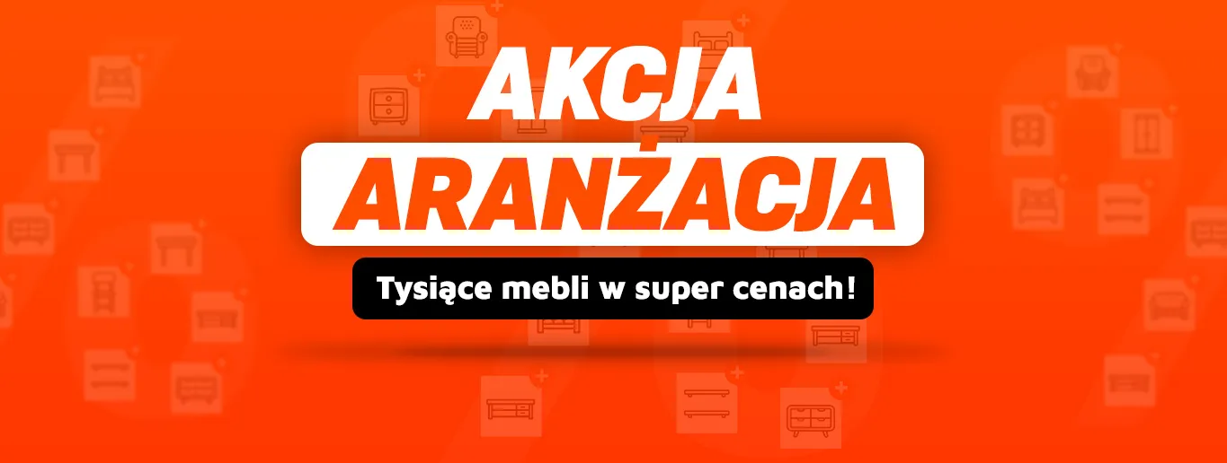 Akcja aranżacja