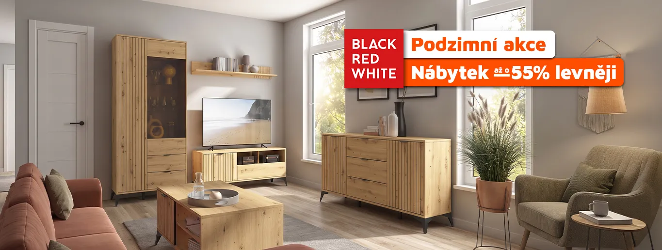 BRW - Podzimní akce 