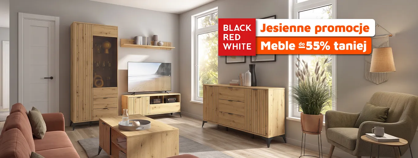 Jesienne promocje