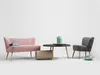 Sofa 2-osobowa Harry