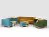 Sofa 2-osobowa by-Tom
