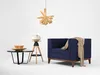 Fotel by-Tom
