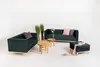 Sofa 2-osobowa by-Tom